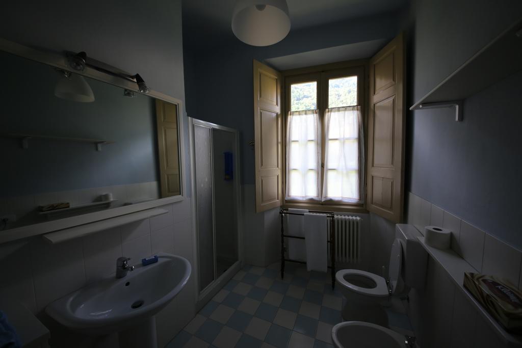 Il Granaio Di Palazzo Guicciardi Apartamento San Bernardo  Quarto foto