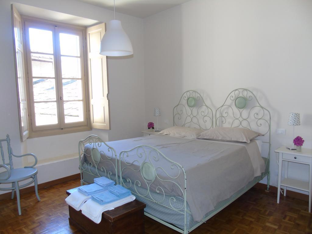 Il Granaio Di Palazzo Guicciardi Apartamento San Bernardo  Exterior foto
