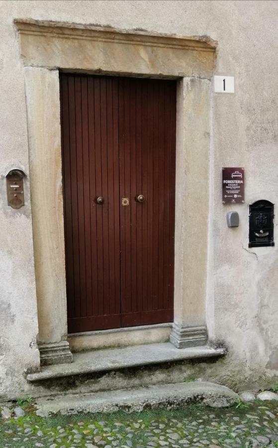 Il Granaio Di Palazzo Guicciardi Apartamento San Bernardo  Exterior foto